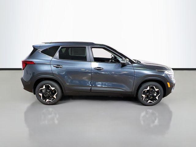 new 2026 Kia Seltos car, priced at $26,553