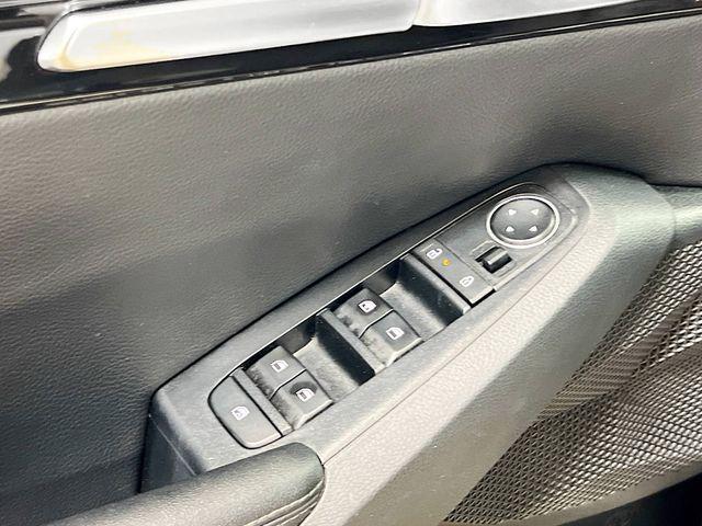 used 2024 Kia Seltos car, priced at $18,509