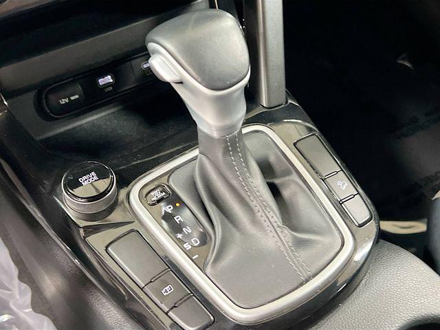 used 2024 Kia Seltos car, priced at $18,509