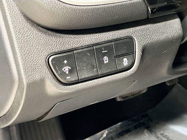 used 2024 Kia Seltos car, priced at $18,509