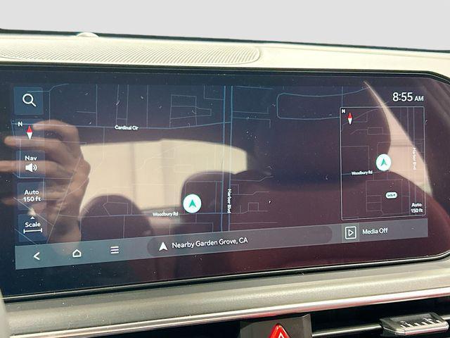 new 2025 Kia K5 car, priced at $30,345