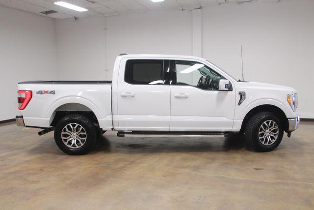 used 2022 Ford F-150 car, priced at $41,816