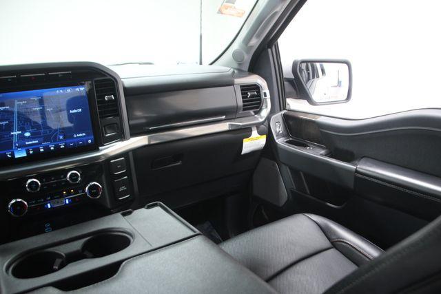 used 2022 Ford F-150 car, priced at $41,816