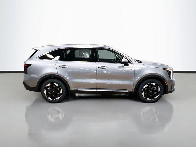 new 2025 Kia Sorento Hybrid car, priced at $38,630