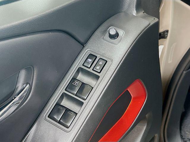 used 2022 Nissan Frontier car, priced at $26,825