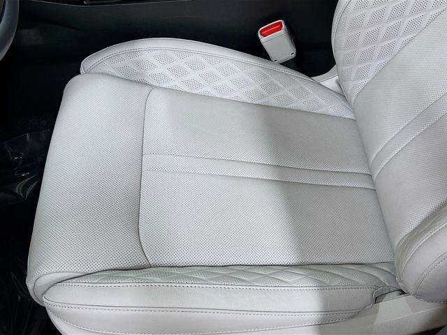 used 2025 Kia Sorento Plug-In Hybrid car, priced at $46,922