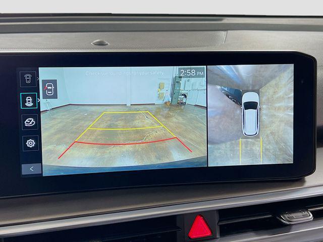 used 2025 Kia Sorento Plug-In Hybrid car, priced at $46,922