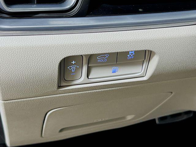 used 2025 Kia Sorento Plug-In Hybrid car, priced at $46,922