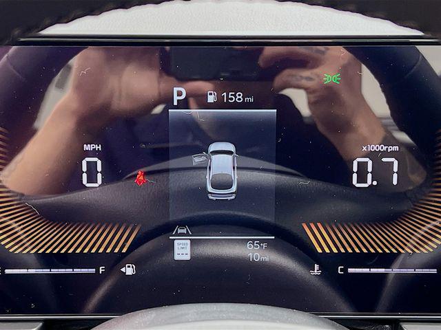 new 2025 Kia K5 car, priced at $31,295