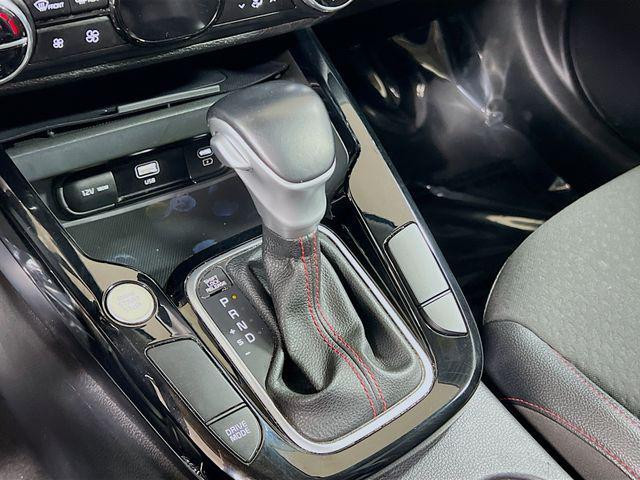 used 2023 Kia Soul car, priced at $18,953