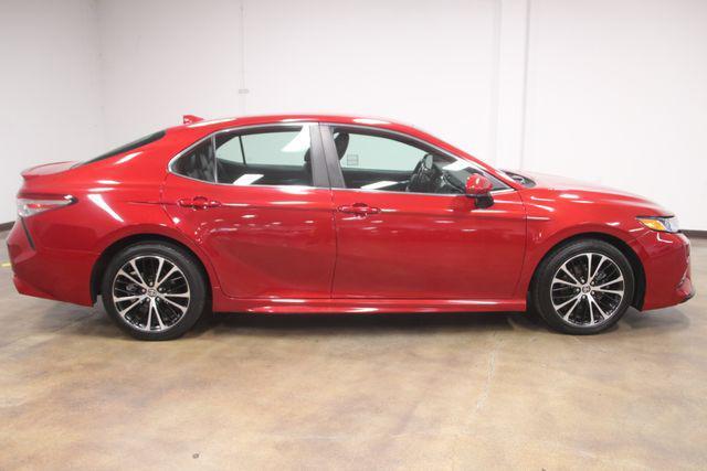 used 2020 Toyota Camry car, priced at $21,765
