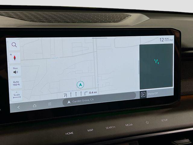new 2026 Kia EV9 car, priced at $66,120