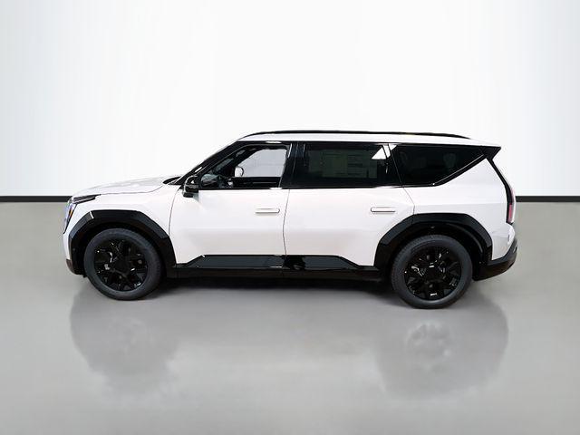 new 2026 Kia EV9 car, priced at $66,120