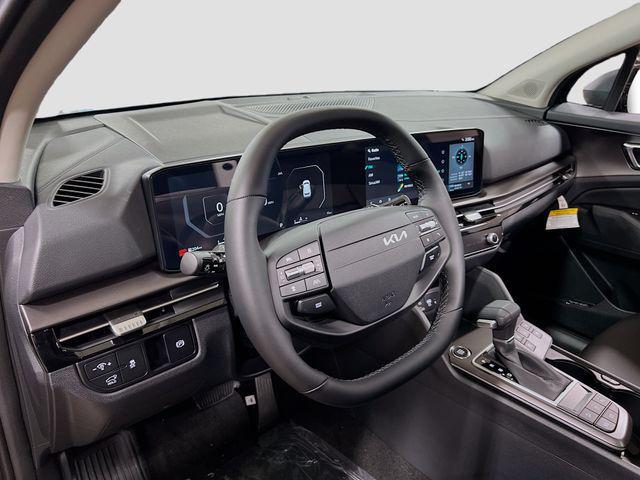 new 2026 Kia Sportage car, priced at $38,280