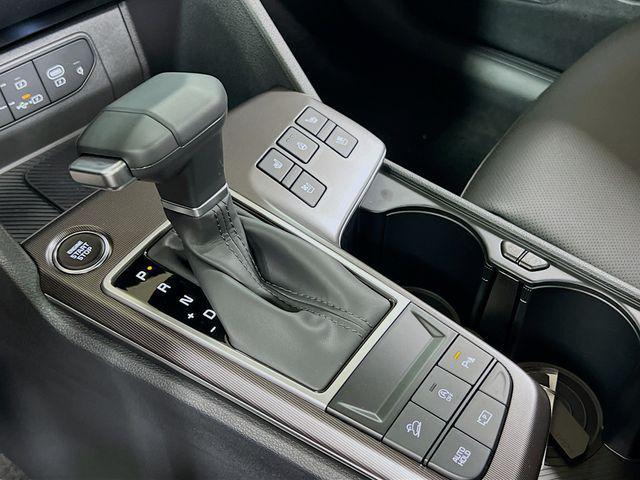new 2026 Kia Sportage car, priced at $38,280