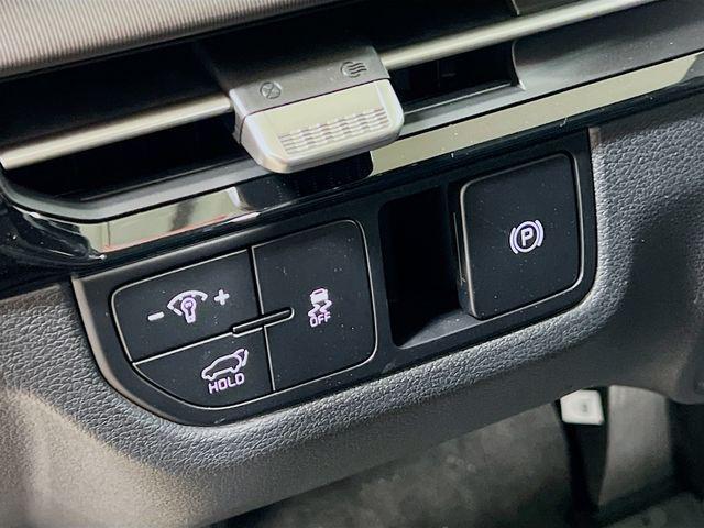 new 2026 Kia Sportage car, priced at $38,280