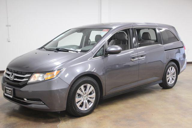 used 2015 Honda Odyssey car, priced at $14,251