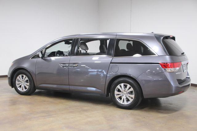 used 2015 Honda Odyssey car, priced at $14,251