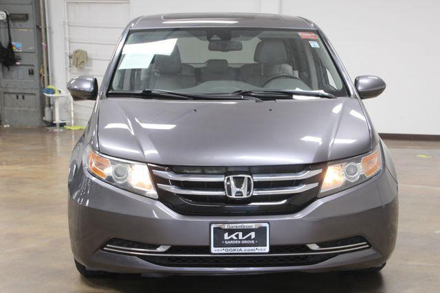 used 2015 Honda Odyssey car, priced at $14,251