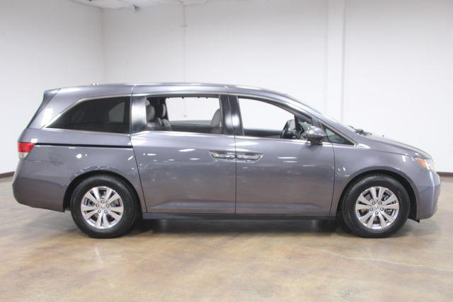 used 2015 Honda Odyssey car, priced at $14,251