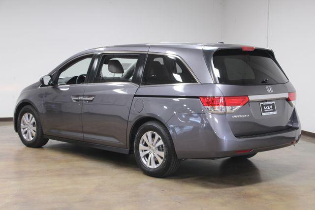 used 2015 Honda Odyssey car, priced at $14,251