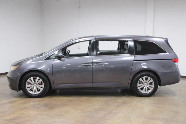 used 2015 Honda Odyssey car, priced at $14,251