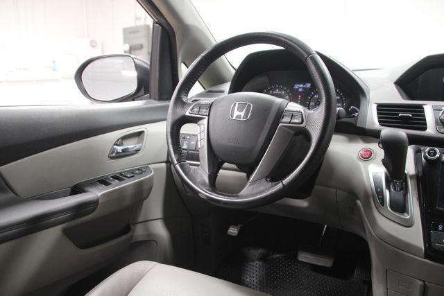 used 2015 Honda Odyssey car, priced at $14,251