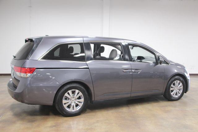 used 2015 Honda Odyssey car, priced at $14,251