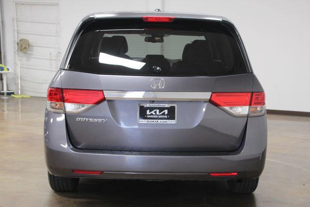 used 2015 Honda Odyssey car, priced at $14,251