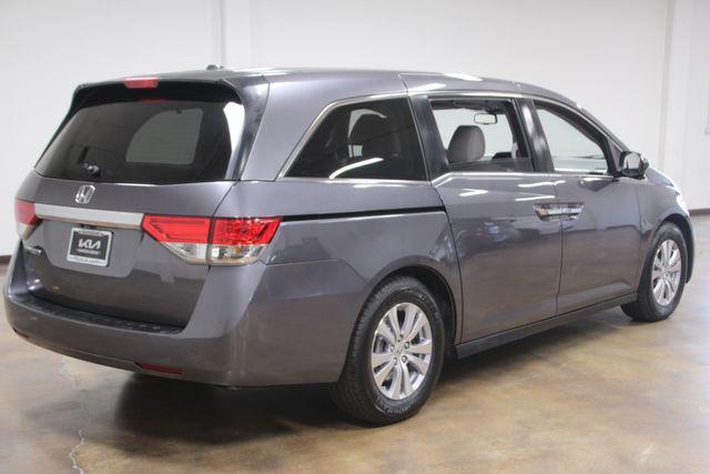 used 2015 Honda Odyssey car, priced at $14,251