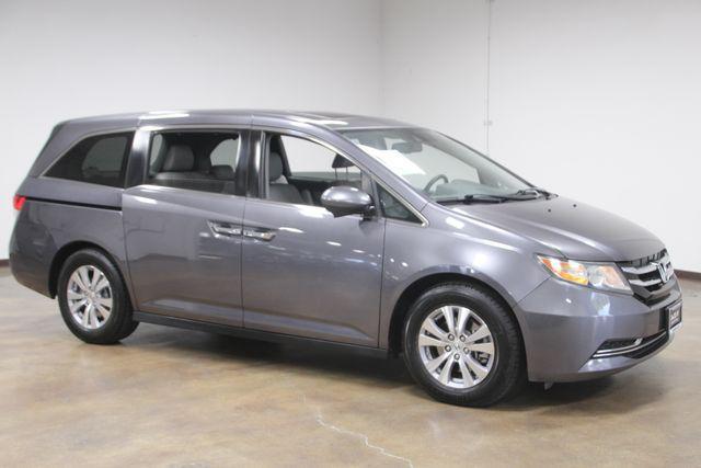 used 2015 Honda Odyssey car, priced at $14,251