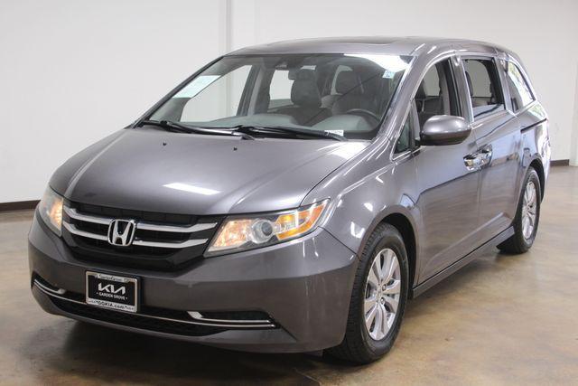 used 2015 Honda Odyssey car, priced at $14,251