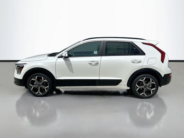new 2025 Kia Niro car, priced at $37,355