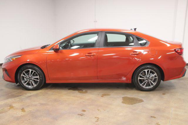 used 2023 Kia Forte car, priced at $16,958