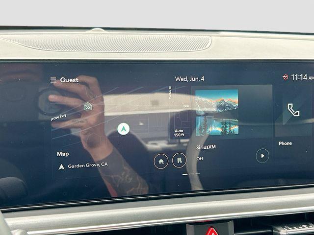 new 2025 Kia K5 car, priced at $29,545
