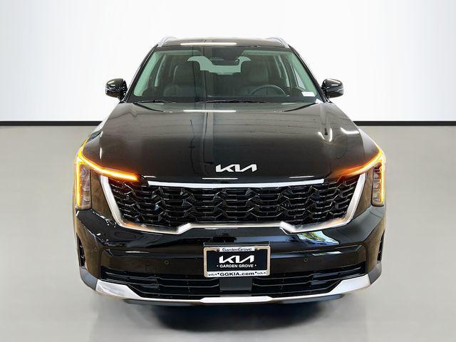 new 2025 Kia Sorento Plug-In Hybrid car, priced at $43,660