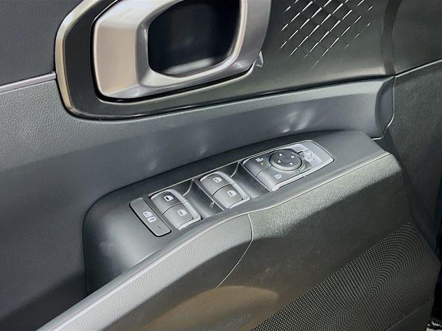 new 2025 Kia Sorento Plug-In Hybrid car, priced at $43,660