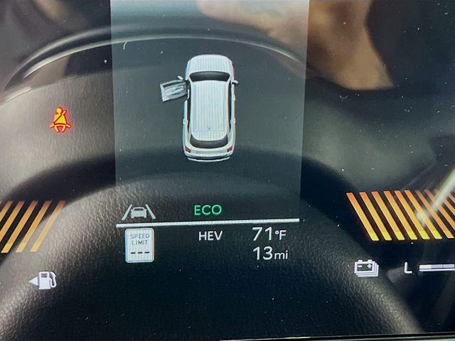 new 2025 Kia Sorento Plug-In Hybrid car, priced at $43,660