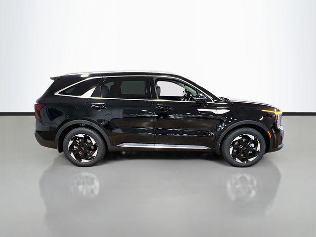 new 2025 Kia Sorento Plug-In Hybrid car, priced at $43,660