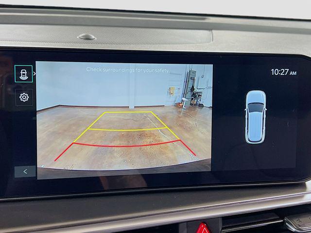 new 2025 Kia Sorento Plug-In Hybrid car, priced at $43,660