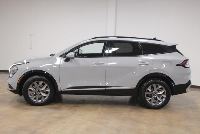 used 2023 Kia Sportage car, priced at $27,995