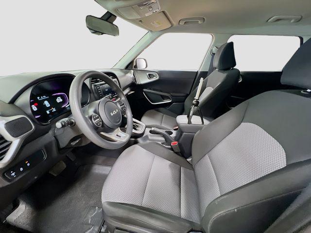 used 2023 Kia Soul car, priced at $19,402