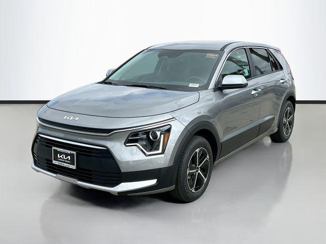 new 2025 Kia Niro car, priced at $28,060