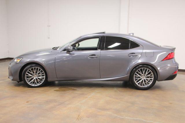 used 2018 Lexus IS 300 car, priced at $22,758