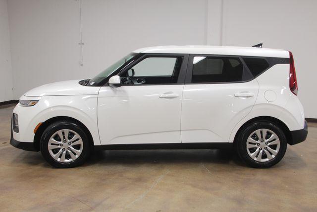 used 2022 Kia Soul car, priced at $12,958