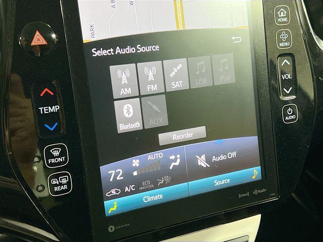 used 2017 Toyota Prius Prime car, priced at $14,446