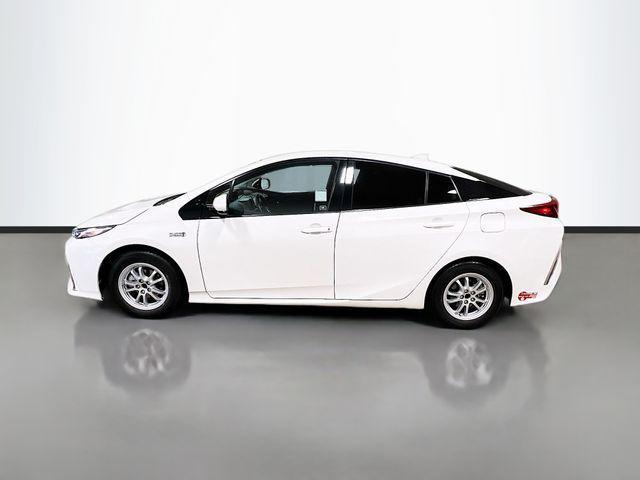 used 2017 Toyota Prius Prime car, priced at $14,446