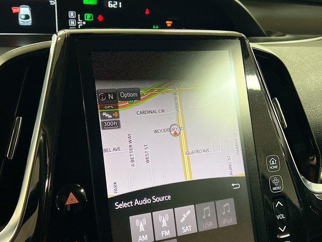 used 2017 Toyota Prius Prime car, priced at $14,446