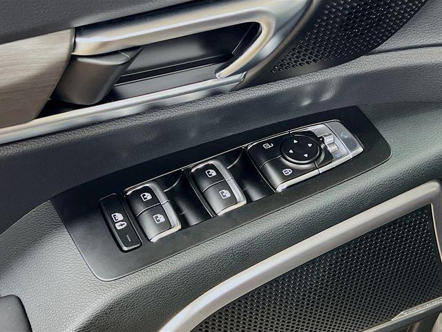 new 2025 Kia Telluride car, priced at $48,595