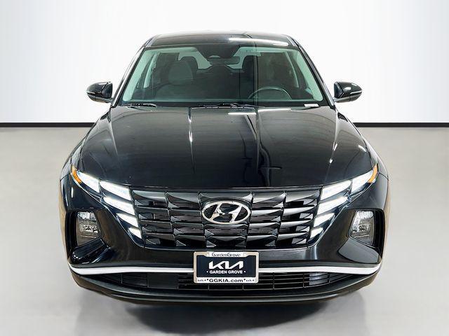 used 2022 Hyundai Tucson car, priced at $20,881